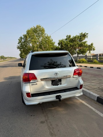 Venda TOYOTA LAND CRUISER | GXR
