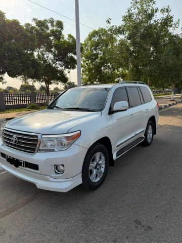 Venda TOYOTA LAND CRUISER | GXR