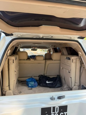 Venda TOYOTA LAND CRUISER | GXR