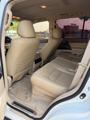 Venda TOYOTA LAND CRUISER | GXR