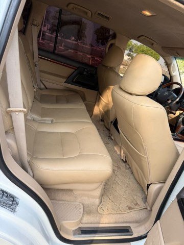 Venda TOYOTA LAND CRUISER | GXR
