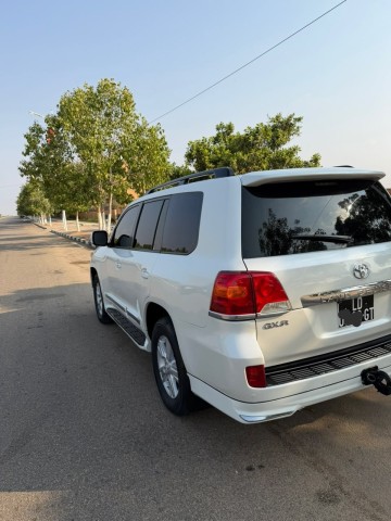 Venda TOYOTA LAND CRUISER | GXR