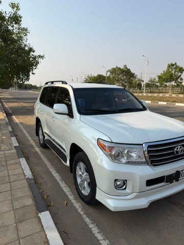 Venda TOYOTA LAND CRUISER | GXR