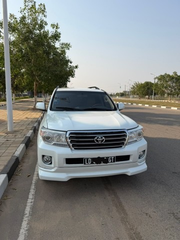 Venda TOYOTA LAND CRUISER | GXR