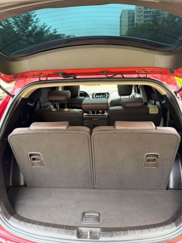 Venda HYUNDAI | SANTA FE (V6)