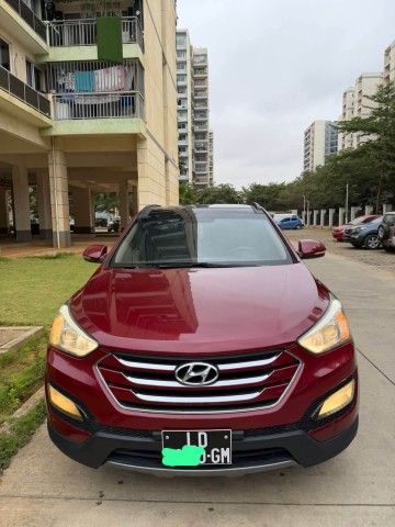 Venda HYUNDAI | SANTA FE (V6)