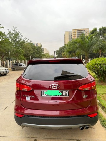 Venda HYUNDAI | SANTA FE (V6)