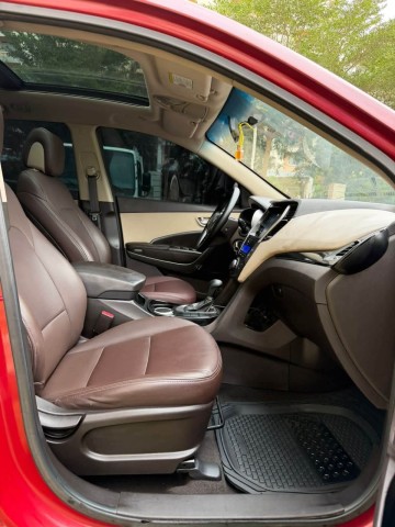 Venda HYUNDAI | SANTA FE (V6)