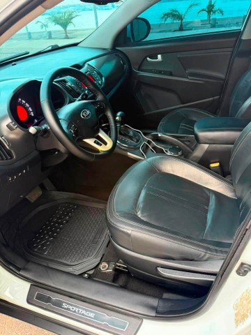 Venda KIA SPORTAGE