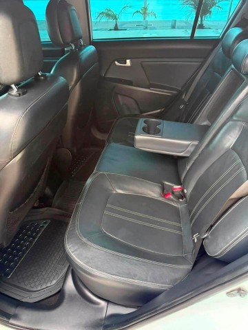 Venda KIA SPORTAGE