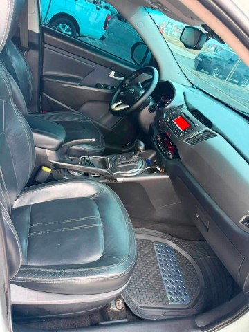 Venda KIA SPORTAGE