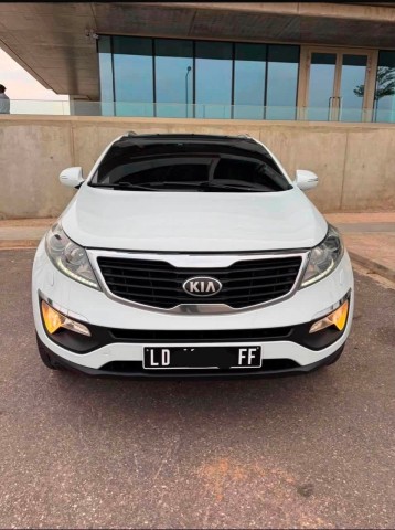 Venda KIA SPORTAGE