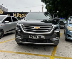 A venda CHEVROLET CAPTIVA | PREMIER