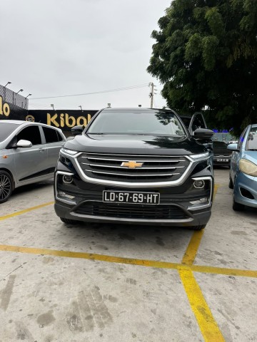 Venda CHEVROLET CAPTIVA | PREMIER