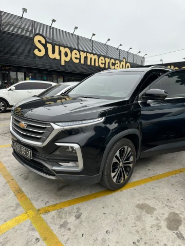 Venda CHEVROLET CAPTIVA | PREMIER