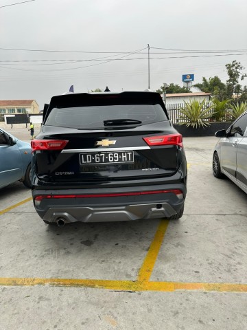Venda CHEVROLET CAPTIVA | PREMIER