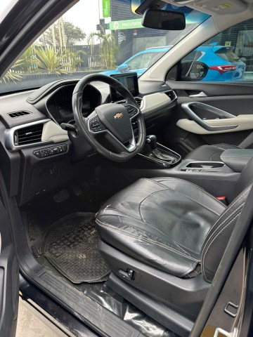 Venda CHEVROLET CAPTIVA | PREMIER