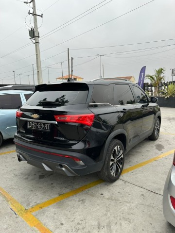 Venda CHEVROLET CAPTIVA | PREMIER