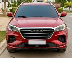 A venda JETOUR | X70 240T