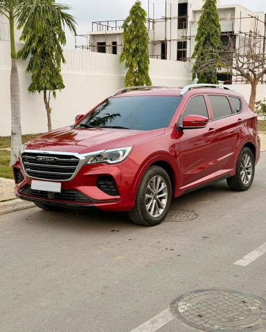 Venda JETOUR | X70 240T