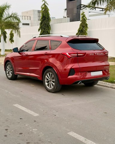 Venda JETOUR | X70 240T