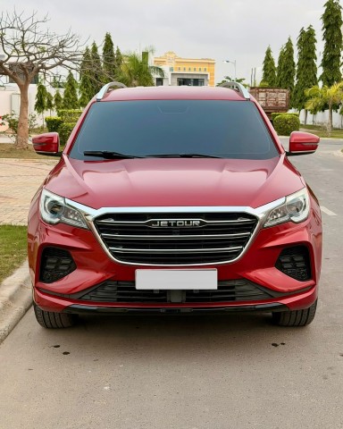 Venda JETOUR | X70 240T