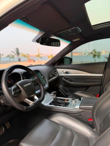 Venda JETOUR | X70 COUPÉ 1.6T