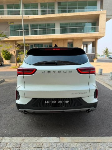 Venda JETOUR | X70 COUPÉ 1.6T