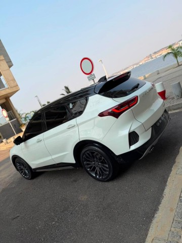 Venda JETOUR | X70 COUPÉ 1.6T