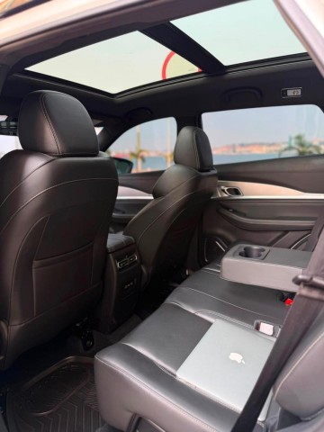 Venda JETOUR | X70 COUPÉ 1.6T