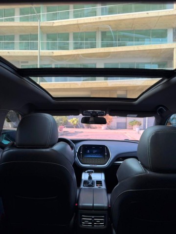 Venda JETOUR | X70 COUPÉ 1.6T