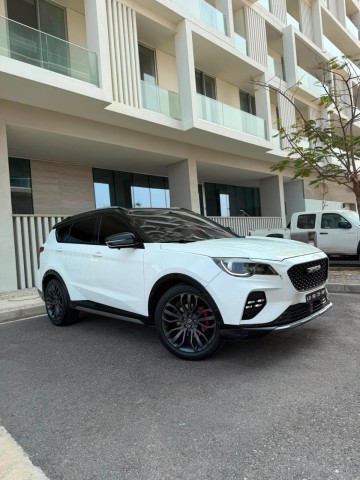 Venda JETOUR | X70 COUPÉ 1.6T