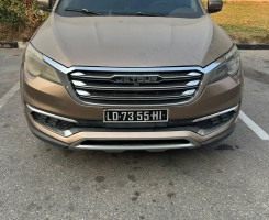 Comprar JETOUR | X70 240