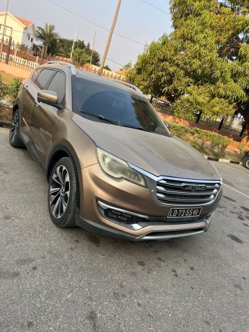 Venda JETOUR | X70 240