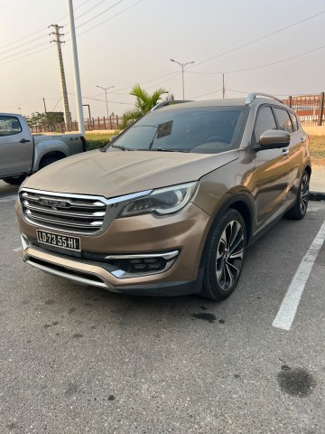 Venda JETOUR | X70 240