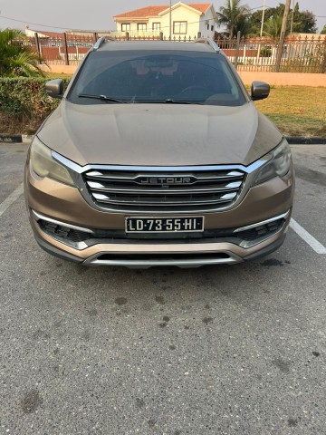 Venda JETOUR | X70 240