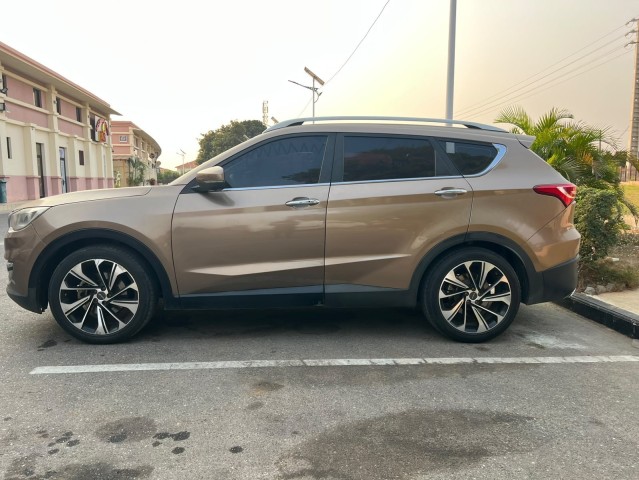 Venda JETOUR | X70 240