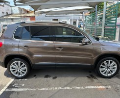 A venda VOLKSWAGEM | TIGUAN 2.0 4MOTION