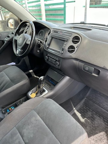 Venda VOLKSWAGEM | TIGUAN 2.0 4MOTION