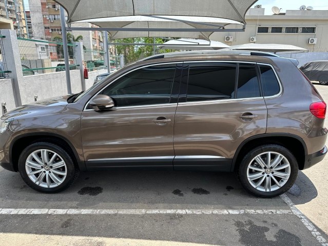 Venda VOLKSWAGEM | TIGUAN 2.0 4MOTION