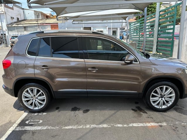Venda VOLKSWAGEM | TIGUAN 2.0 4MOTION