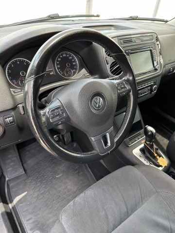 Venda VOLKSWAGEM | TIGUAN 2.0 4MOTION