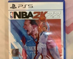 Comprar NBA 2K22