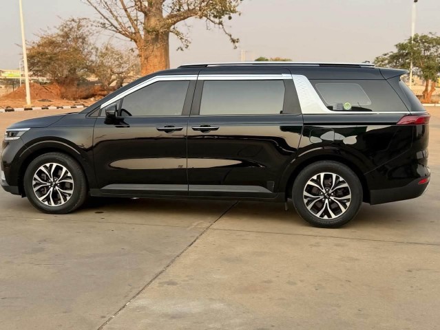 Venda KIA CARNIVAL