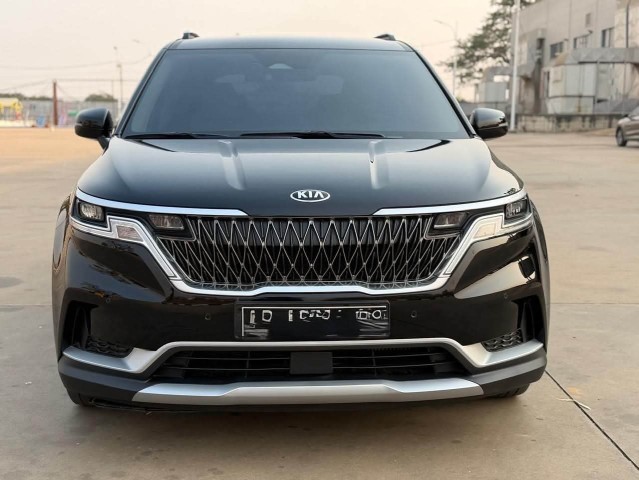 Venda KIA CARNIVAL