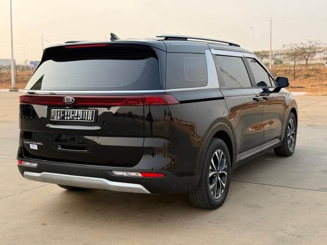 Venda KIA CARNIVAL