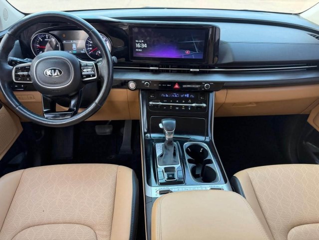 Venda KIA CARNIVAL