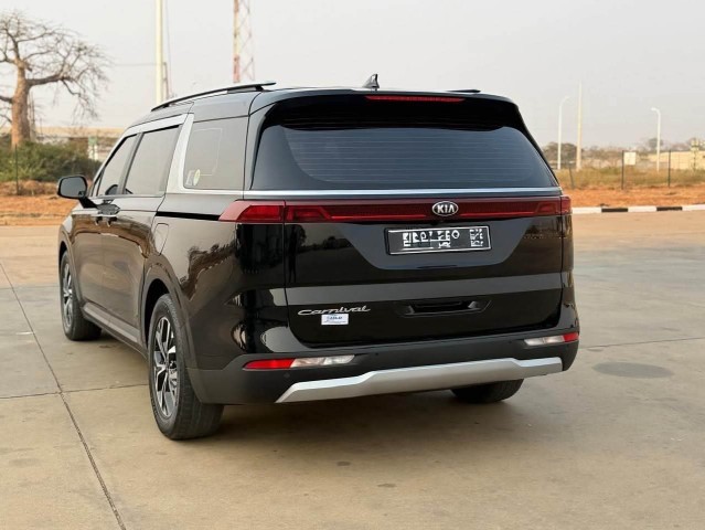 Venda KIA CARNIVAL