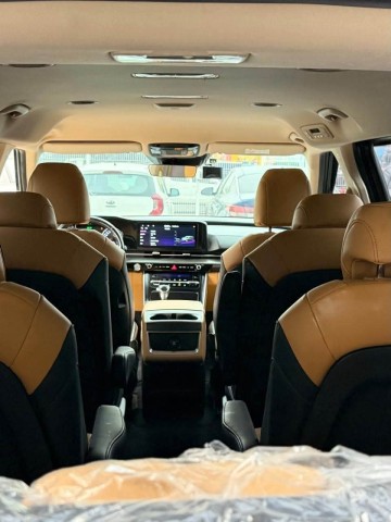 Venda KIA CARNIVAL
