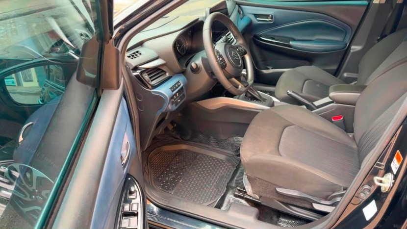Venda SUZUKI BALENO